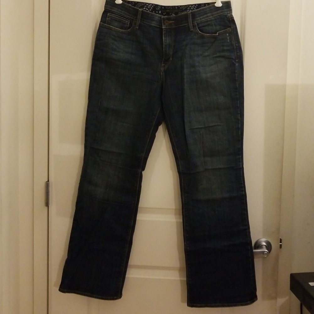 Levis 525 Jeans